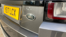 Land Rover Range Rover Evoque 2.0 eD4 SE Tech 5dr 2WD Diesel Hatchback